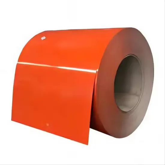 Hot Selling SGCC, Dx52D+Z/DC52D+Z Color Coated Prepainted/Galvanized /PPGI/PPGL Roof Sheet/ Titanium/Nicket/Wear Resistant/Steel Coil